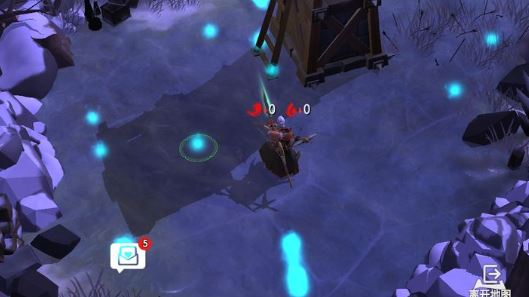 冰原守卫者兔皮如何快速获取?玩家巧用技巧事半功倍 冰原守卫者兔皮如何快速获取?玩家巧用技巧事半功倍