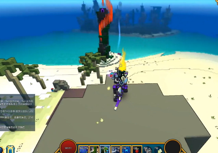 宝藏世界的宝石属性怎么改?玩家巧用技巧实现更强战力 宝藏世界的宝石属性怎么改?玩家巧用技巧实现更强战力