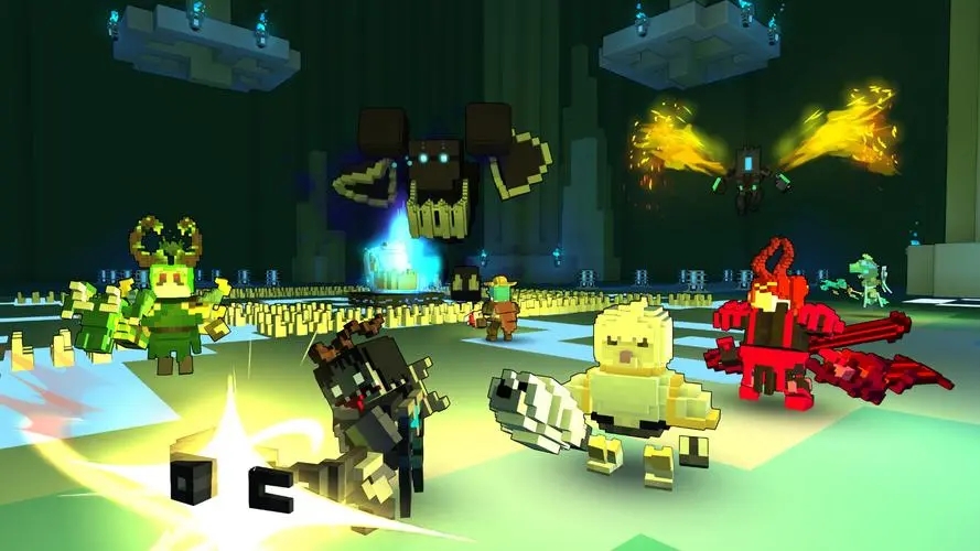 想知道宝藏世界光明混沌宝箱怎么获得？玩家需通过特定任务或活动获取