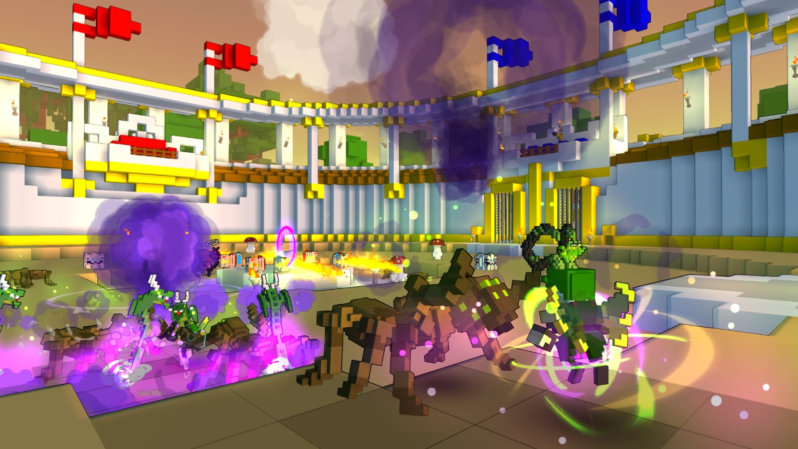 想知道宝藏世界光明混沌宝箱怎么获得？玩家需通过特定任务或活动获取