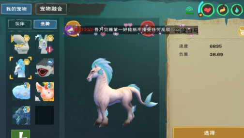 英俊白马在哪刷新？玩家指南揭秘位置，助你轻松捕获