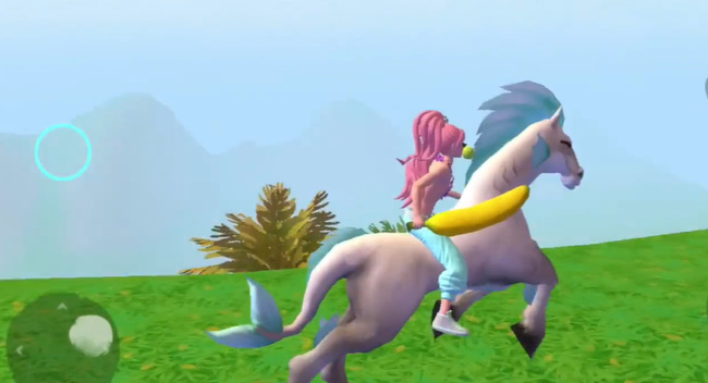 英俊白马在哪刷新？玩家指南揭秘位置，助你轻松捕获