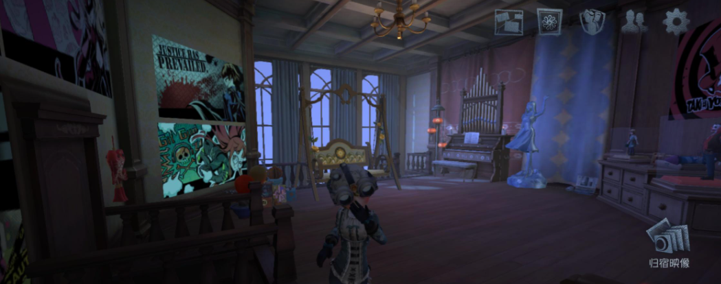 庄园之声怎么装饰才独特?玩家创意让氛围更惊艳! 庄园之声怎么装饰才独特?玩家创意让氛围更惊艳!