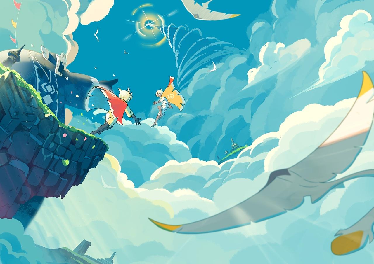 光遇11月4日任务难不难完成？新手快速达成秘技详解