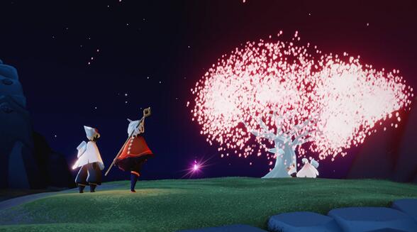 光遇11月4日任务难不难完成？新手快速达成秘技详解