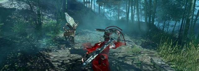 如何快速达成永劫无间月影之锋成就？高手总结关键在技法与时机