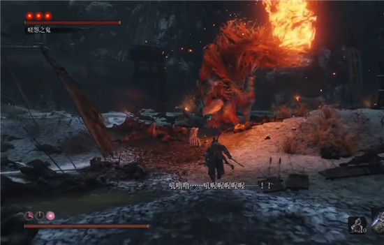 嗟怨之鬼到底难在哪里？战斗机制与隐藏地点揭示挑战本质