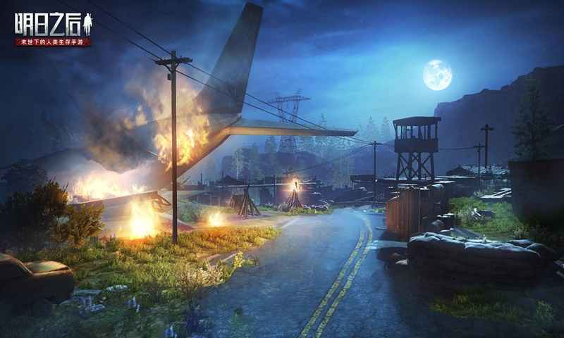 高灵敏度怎么设置更精准？明日之后玩家的实用优化技巧解析