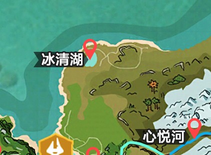 你知道三文鱼怎么钓?资深玩家推荐这几个绝佳垂钓地点 你知道三文鱼怎么钓?资深玩家推荐这几个绝佳垂钓地点