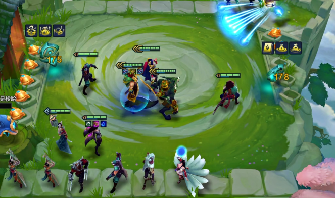 如何在金铲铲之战中玩转新佛耶戈阵容？搭配核心装备快速制霸！