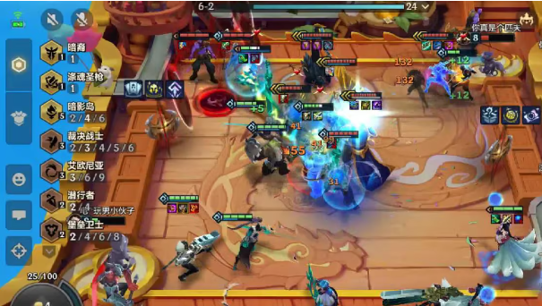 如何在金铲铲之战中玩转新佛耶戈阵容？搭配核心装备快速制霸！