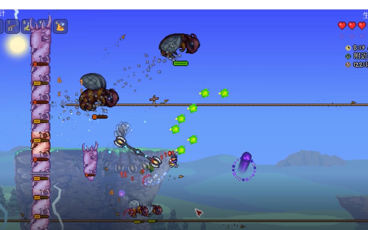 想知道泰拉瑞亚小狗有什么用途？它不仅是你的伙伴，更是冒险中的惊喜！