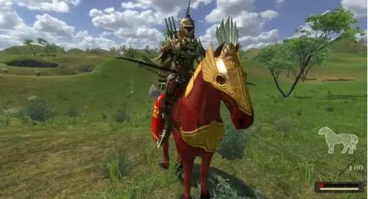 如何快速获取骑马与砍杀光明与黑暗中神器？高手都推荐这些途径！