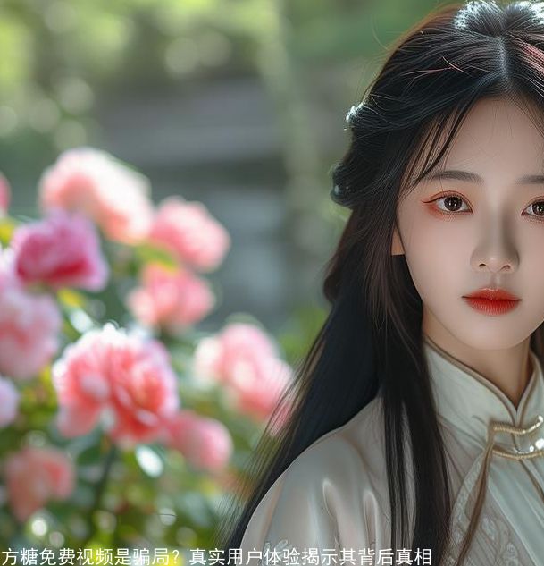 方糖免费视频是骗局？真实用户体验揭示其背后真相