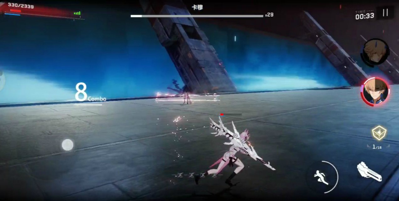 为何战双帕弥什5频设计如此特别？开发团队创新理念令人耳目一新