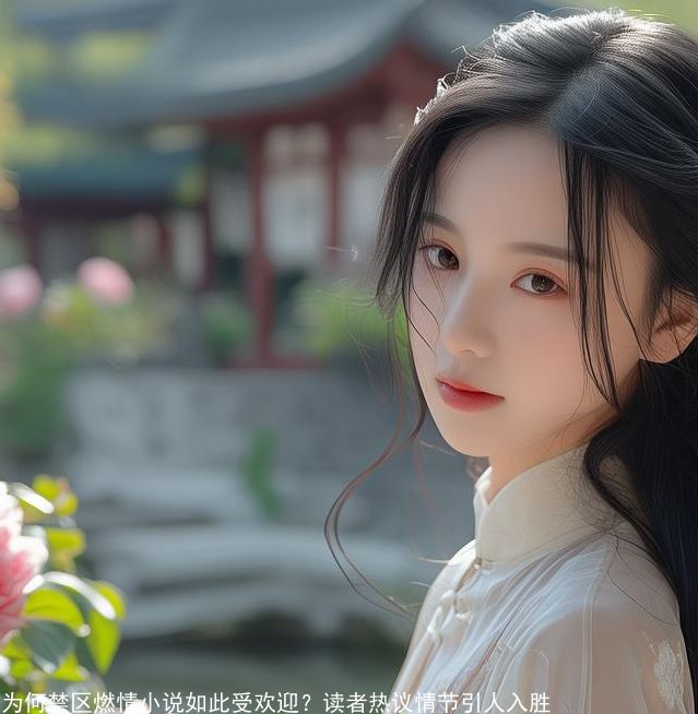 为何禁区燃情小说如此受欢迎？读者热议情节引人入胜