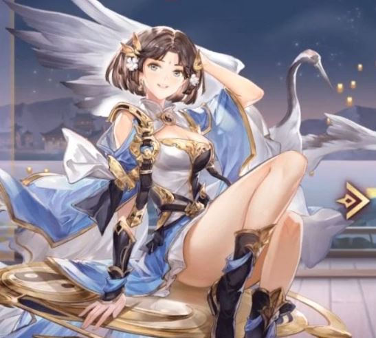 探索王元姬平民玩家是否值得培养？机制详解让她在团队中大放异彩