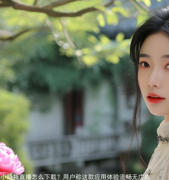 小奶瓶直播怎么下载?用户,这款应用体验流畅无广告 小奶瓶直播怎么下载?用户,这款应用体验流畅无广告