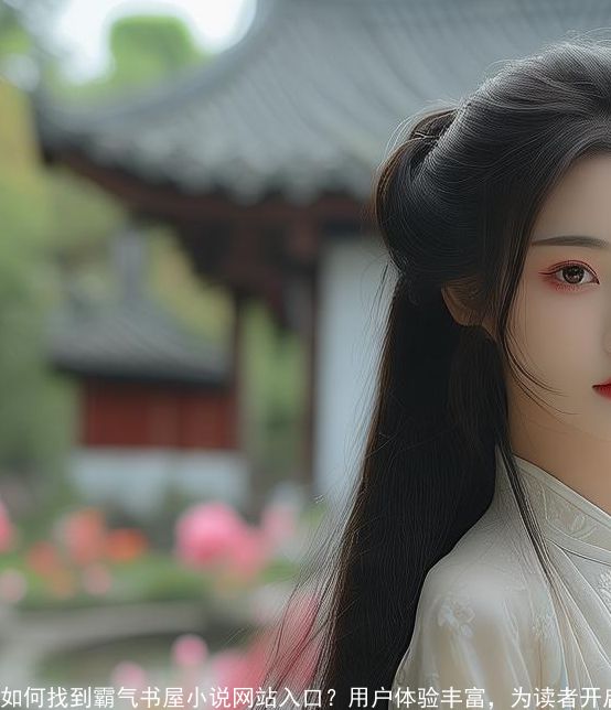 如何找到霸气书屋小说网站入口？用户体验丰富，为读者开启无限探索之旅