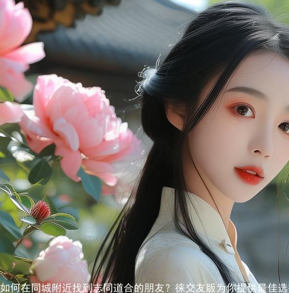 如何在同城附近找到志同道合的朋友？徕交友版为你提供最佳选择与互动体验！