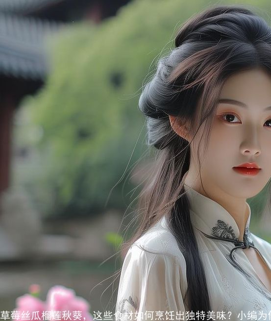 草莓丝瓜榴莲秋葵，这些食材如何烹饪出独特美味？小编为你揭秘美味搭配之道！