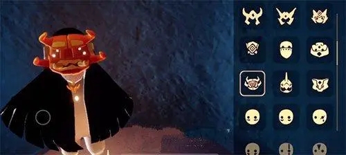 如何获得光遇面具安路比斯？玩家需完成特定任务和收集相关道具才能解锁。