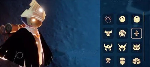 如何获得光遇面具安路比斯？玩家需完成特定任务和收集相关道具才能解锁。