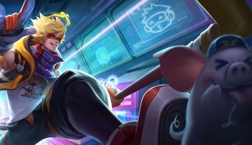 你是否了解王者荣耀中的所有英雄形象？这些英雄的设计各具特色，值得认真研究与欣赏。