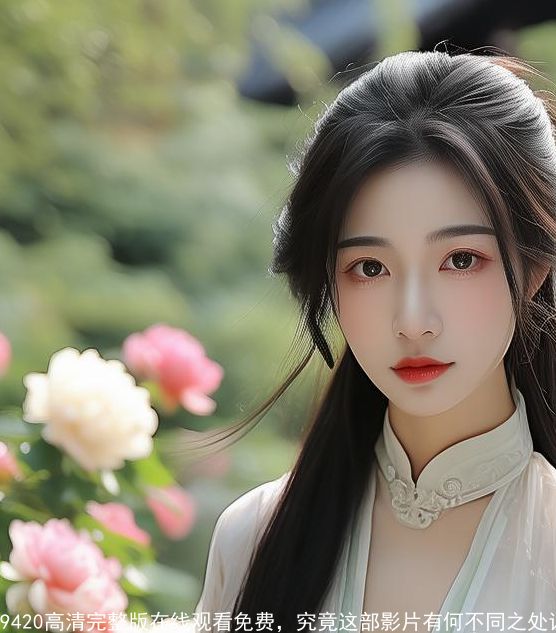 9420高清完整版在线观看免费，究竟这部影片有何不同之处让观众赞不绝口？