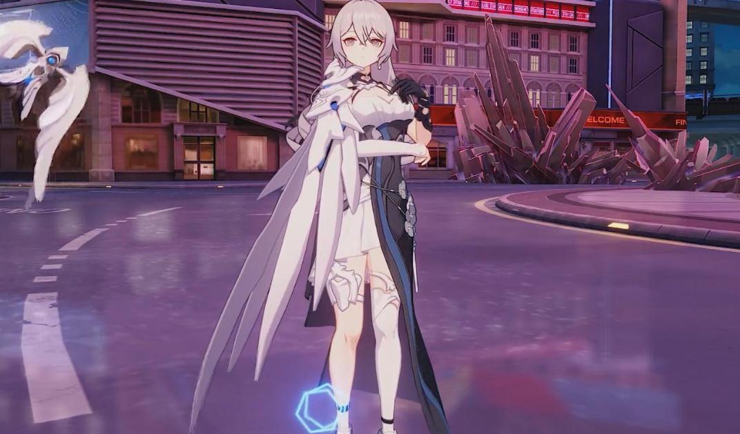 崩坏3中有哪些女武神值得一试？她们各自都有独特的魅力和玩法