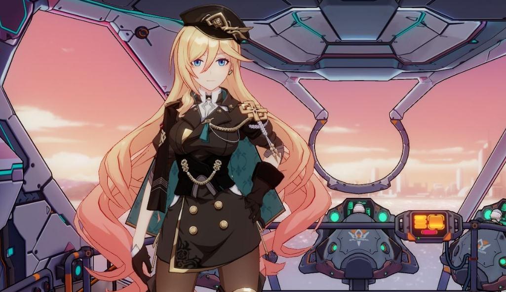 崩坏3中有哪些女武神值得一试？她们各自都有独特的魅力和玩法