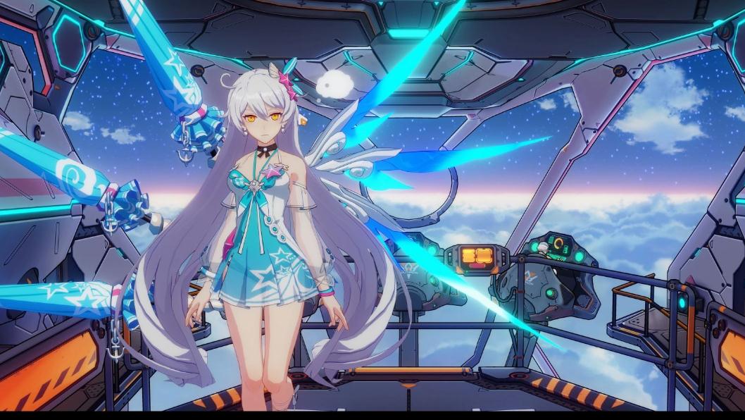 崩坏3中有哪些女武神值得一试？她们各自都有独特的魅力和玩法