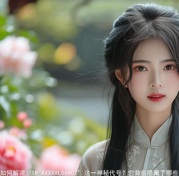 如何解读‘18_XXXXXL56HGl’这一神秘代号？它背后隐藏了哪些不为人知的故事？