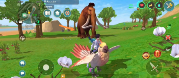 猛犸象象牙到底有哪些用途？玩家们该如何利用这些资源提升实力？