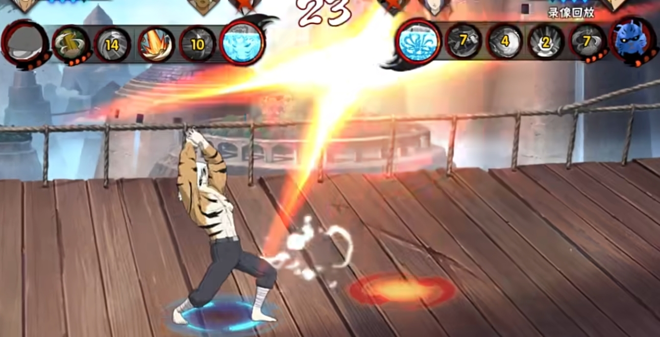 火影忍者手游水木怎么玩才能更好地提升战斗力?水木的技能搭配与实用技巧解析 火影忍者手游水木怎么玩才能更好地提升战斗力?水木的技能搭配与实用技巧解析