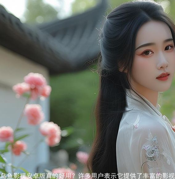 乌鱼影视安卓版真的好用？许多用户：它提供了丰富的影视资源和流畅的观看体验！