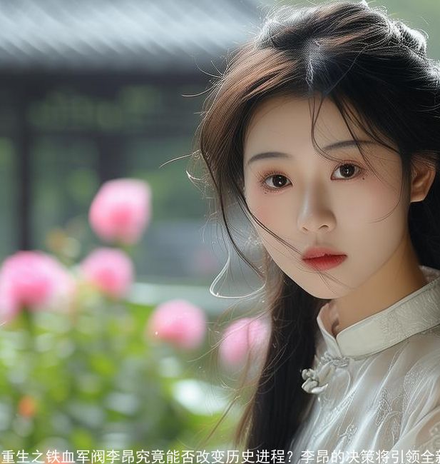 重生之铁血军阀李昂究竟能否改变历史进程?李昂的决策将引领全新的命运走向。 重生之铁血军阀李昂究竟能否改变历史进程?李昂的决策将引领全新的命运走向。