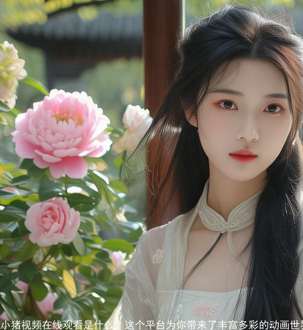 小猪视频在线观看是什么？这个平台为你带来了丰富多彩的动画世界！