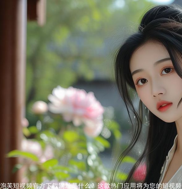 泡芙短视频官方下载网址是什么？这款热门应用将为您的短视频创作带来全新体验！