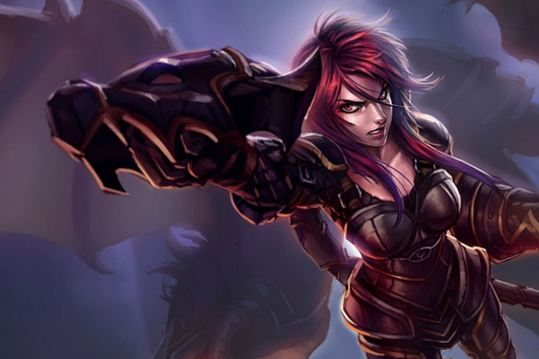 英雄联盟龙女的符文应该选择哪些?掌握这些核心符文让你游戏胜率飙升! 英雄联盟龙女的符文应该选择哪些?掌握这些核心符文让你游戏胜率飙升!