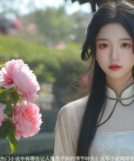 热门小说中有哪些让人意想不到的情节转折？流年小说网带你领略精彩！