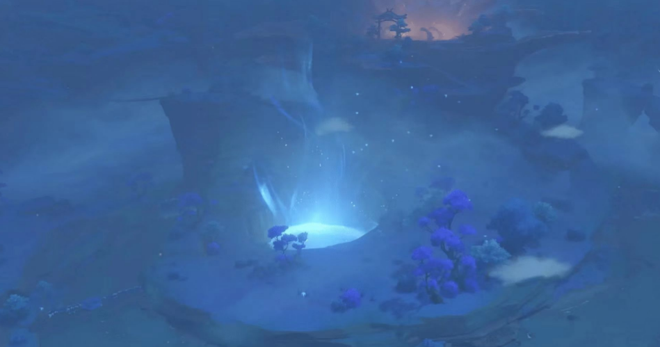 原神渊下宫该如何开启？玩家们需要了解的攻略和提示