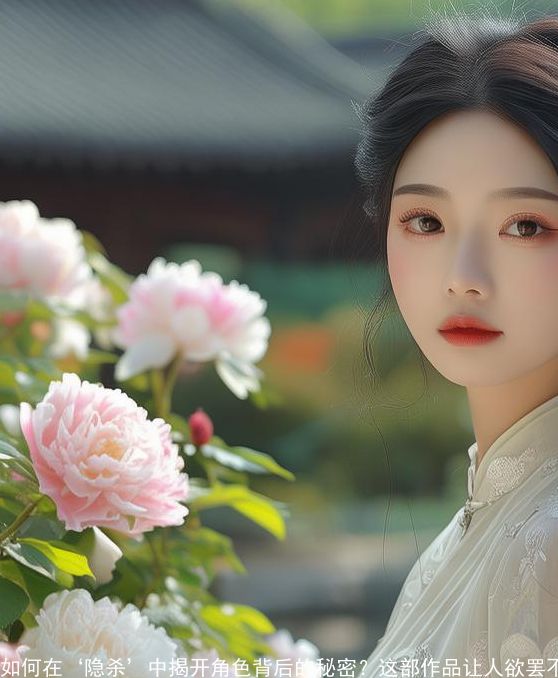 如何在‘隐杀’中揭开角色背后的秘密？这部作品让人欲罢不能！