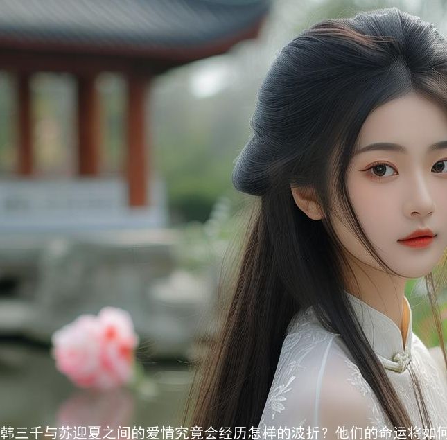 韩三千与苏迎夏之间的爱情究竟会经历怎样的波折-他们的命运将如何交织- 韩三千与苏迎夏之间的爱情究竟会经历怎样的波折-他们的命运将如何交织-
