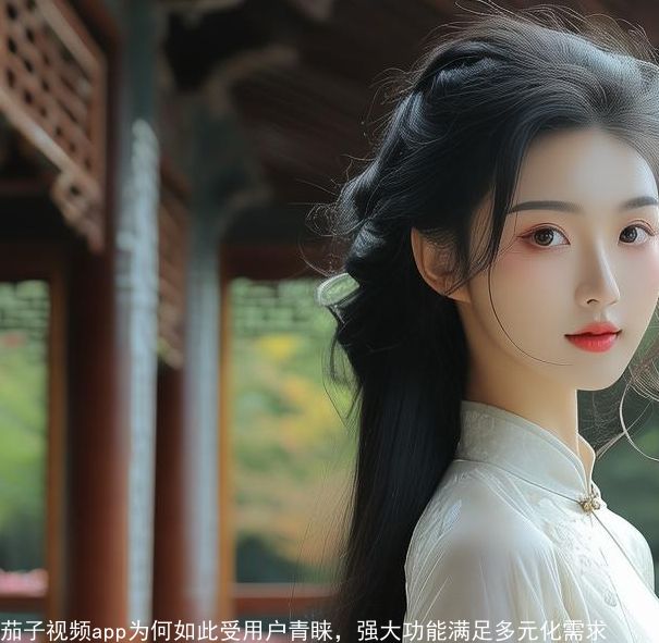 茄子视频app为何如此受用户青睐,强大功能满足多元化需求 茄子视频app为何如此受用户青睐,强大功能满足多元化需求