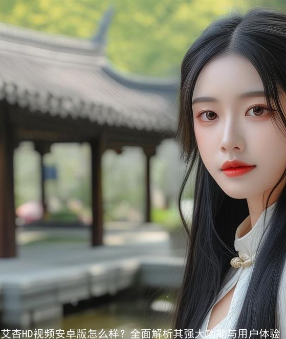 艾杏HD视频安卓版怎么样-全面解析其强大功能与用户体验