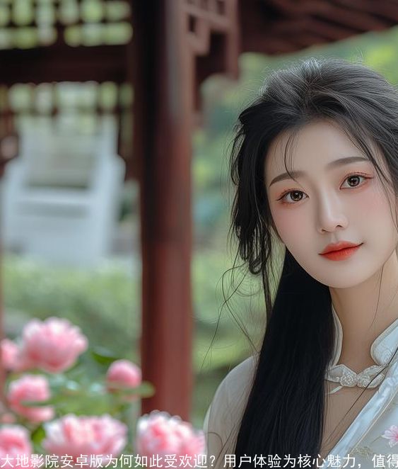 大地影院安卓版为何如此受欢迎-用户体验为核心魅力，值得期待