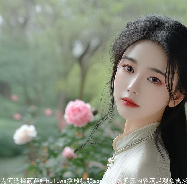 为何选择葫芦娃huluwa播放视频app-它的多元内容满足观众需求 为何选择葫芦娃huluwa播放视频app-它的多元内容满足观众需求