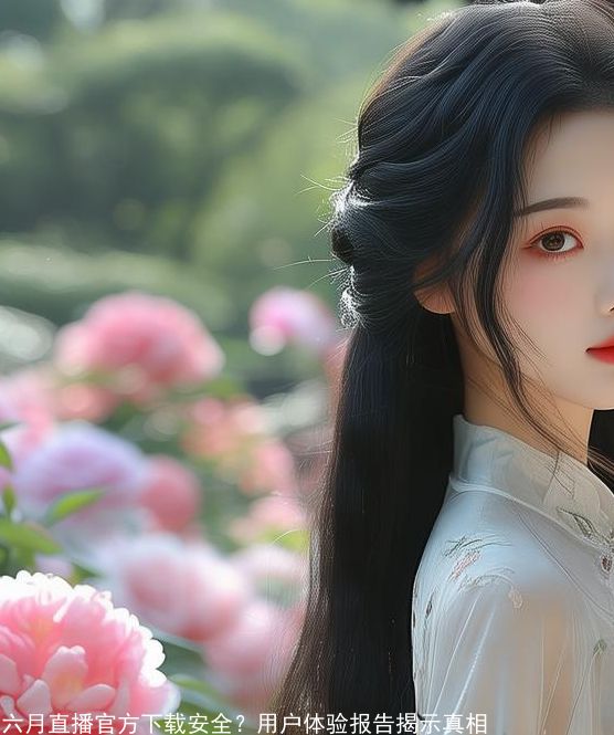 六月直播官方下载安全-用户体验报告揭示真相