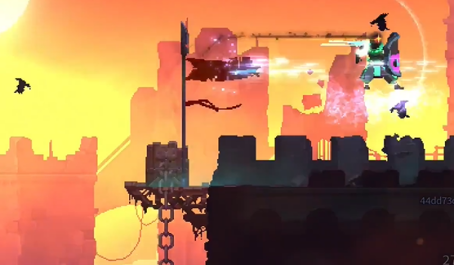 在死亡细胞中卷轴细节藏有哪些玄机----游戏设计师的巧妙心思引人入胜 在死亡细胞中卷轴细节藏有哪些玄机----游戏设计师的巧妙心思引人入胜